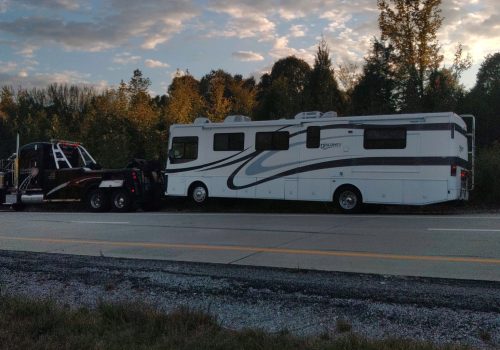 Long Haul Towing Taylorville IL 