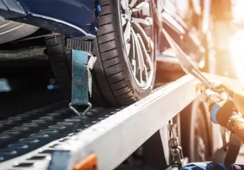 Towing Service Belleville IL