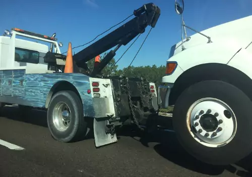 Long Haul Towing Springfield IL