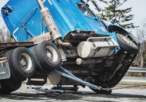 Long Haul Towing Charleston IL