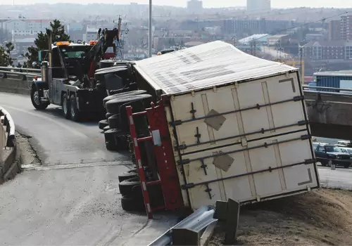 Long Haul Towing Belleville IL