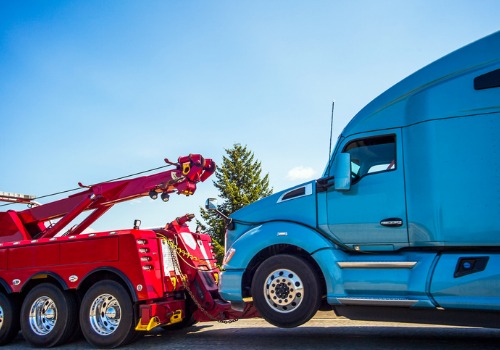 Long Haul Towing Bloomington IL