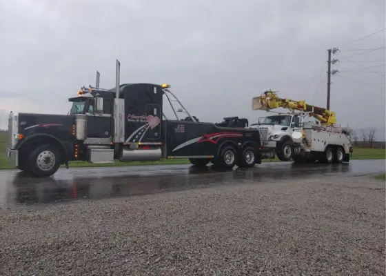 Towing Services