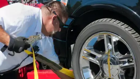 Towing Services