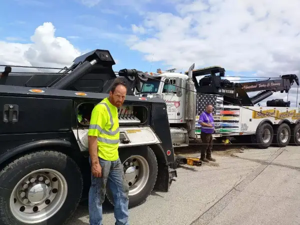 Towing Services
